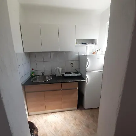 Apartament Emanuel Jajce