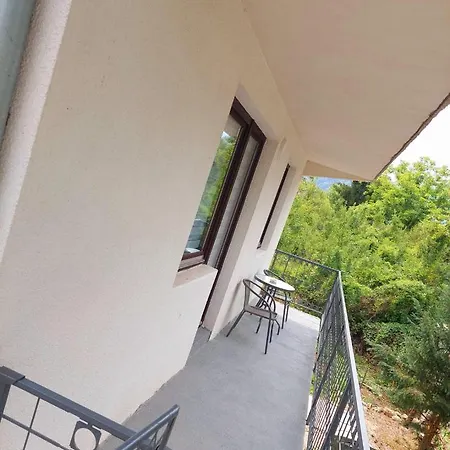 Apartament Emanuel *