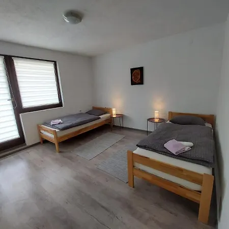 Appartement Emanuel