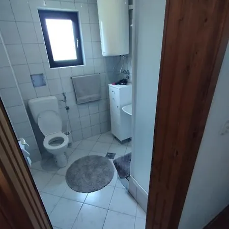 Lägenhet Emanuel Jajce