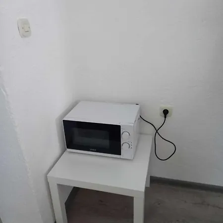 Apartament Emanuel Jajce