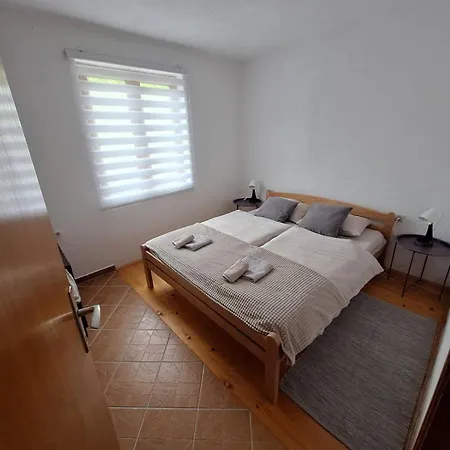 Apartment Emanuel *