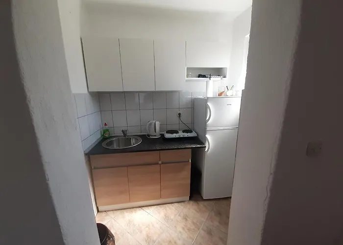 Apartmán Emanuel Jajce